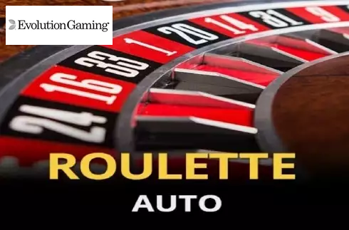 Auto Roulette